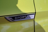 Skoda Superb Combi Sportline iV