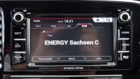 Mitsubishi Outlander 2.0 MIVEC Active+ 4WD