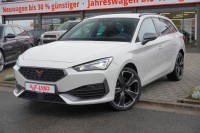 Vorschau: Cupra Leon Sportstourer 1.4 Hybrid Vorschau: Cupra Leon Sportstourer 1.4 Hybrid
