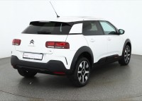 Citroen C4 Cactus 1.2 Aut. Shine