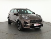 Kia Sportage 1.6 T-GDI GT Line 4WD