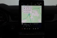 Renault Captur Hybrid E-Tech160 Techno Aut.