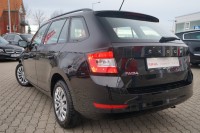 Skoda Fabia Combi 1.0 TSI