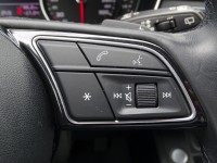 Audi A4 Avant 35 2.0 TFSI basis