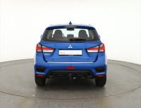 Mitsubishi ASX 2.0 MIVEC CVT Intro Edition