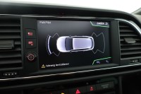 Seat Leon ST 2.0 TSI DSG Cupra 300 4Drive