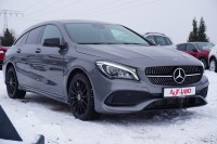 Mercedes-Benz CLA 200 UrbanStyle Edition Urban