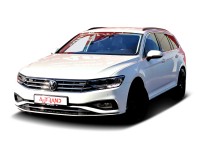 VW Passat Variant 2.0 TDI Business 3-Zonen-Klima Navi Sitzheizung