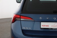 Skoda Scala 1.0 Ambition