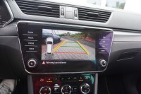 Skoda Superb Combi 2.0TDI DSG Sportline