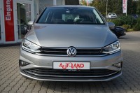 VW Golf Sportsvan 1.5 TSI Highline