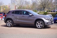 Mercedes-Benz GLA 250 Urban 4Matic