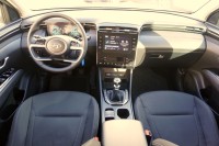 Hyundai Tucson 1.6 T-GDI