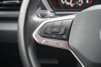 VW Caddy 1.5 TSI DSG