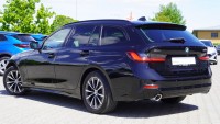 BMW 320 e Touring xDrive Sport Line