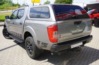 Nissan Navara 2.3 dCi N-Guard 4x4 (EURO 6d-TEMP)