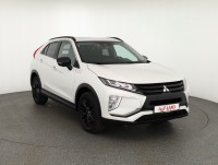 Mitsubishi Eclipse Cross 2.2 DI-D 4WD Active+