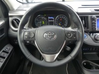 Toyota RAV 4 RAV4 2.5 Hybrid Team D