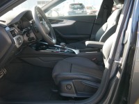 Audi A4 Quattro Avant 40 TDI S-Line quattro Aut.