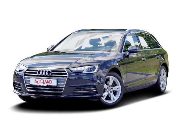 Audi A4 Avant 1.4 TFSI sport
