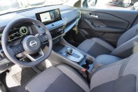 Nissan Qashqai N-Connecta 1.3 Dig-T Aut.