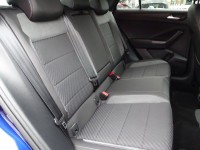 VW T-Roc 1.5 TSI R-Line
