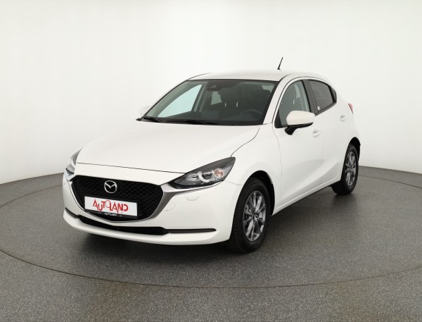 Mazda 2 1.5 SKYACTIV-G 90 Aut.