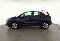 Vorschau: Opel Crossland 1.2 T Innovation