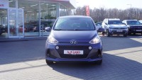 Vorschau: Hyundai i10 1.2 Passion