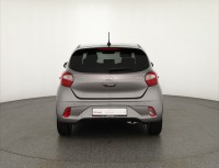 Hyundai i10 1.0 Intro Edition Aut.