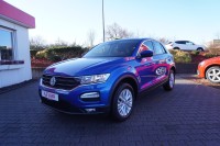 Vorschau: VW T-Roc 1.6 TDI