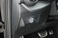 Audi Q2 2.0 TFSI quattro S-Line OptikSchwarz