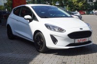 Ford Fiesta 1.1 Trend