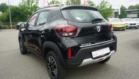 Dacia Spring Electric Comfort Plus