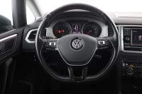 VW Golf Sportsvan 1.0 TSI