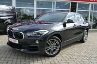 Vorschau: BMW X2 sDrive 18 i