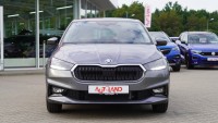 Skoda Fabia 1.0 TSI
