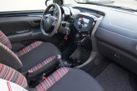 Citroen C1 1.0 VTi Feel