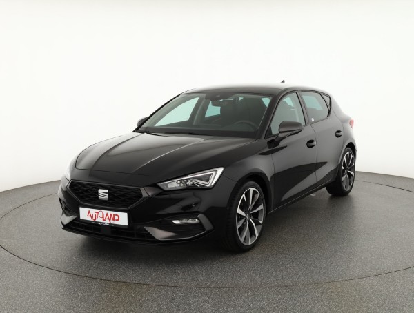 Seat Leon 1.5 TSI FR