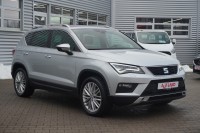 Seat Ateca 2.0 TDI Xcellence 4Drive DSG