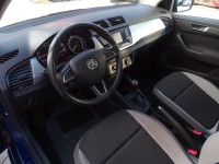 Skoda Fabia 1.0 Ambition DSG