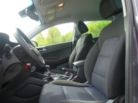 Hyundai Tucson 1.6