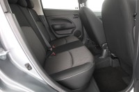 Mitsubishi Space Star 1.2 Aut.