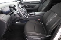 Hyundai Tucson 1.6 T-GDI HEV 4WD Aut.
