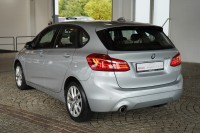 BMW 225 XE