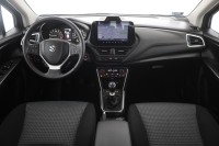 Suzuki SX4 S-Cross 1.4 4WD