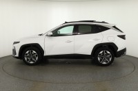 Vorschau: Hyundai Tucson 1.6 T-GDI Aut.