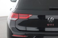 VW Golf VIII 2.0 TSI GTI