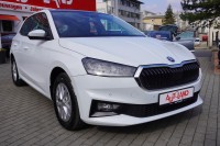 Skoda Fabia 1.0 TSI