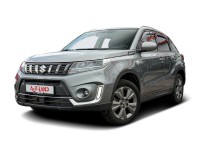 Suzuki Vitara 1.4 Comfort Navi Sitzheizung LED